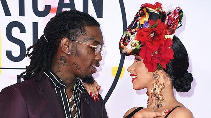Cardi B and her husband, Offset are expecting their 2nd baby.